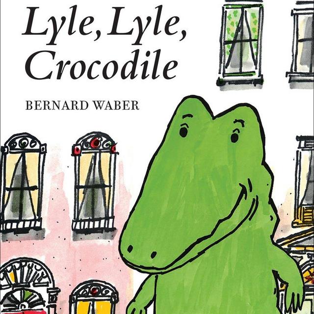 Lyle, Lyle, Crocodile