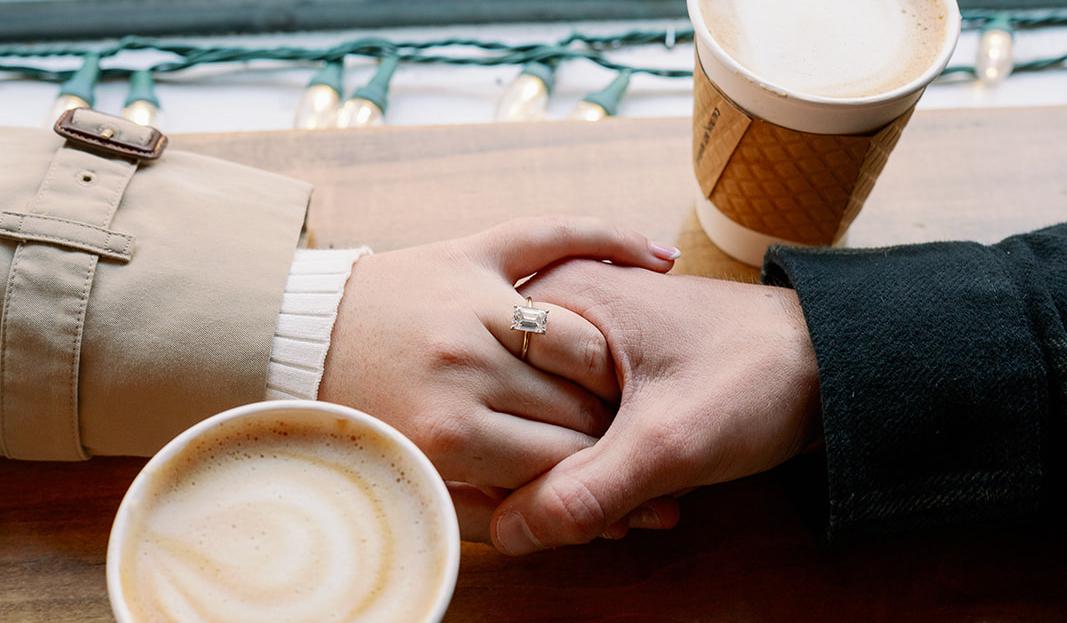 The Wedding Website of Natalie Delinsky and Keith Harrison