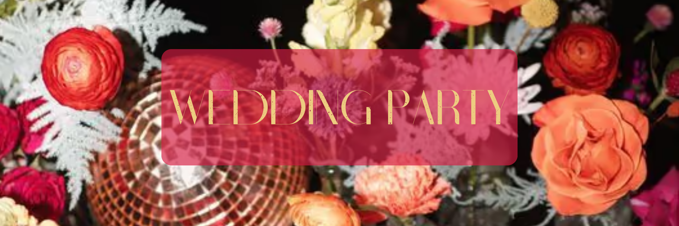 The Wedding Website of Stephanie Bronson and Robert Fawcett