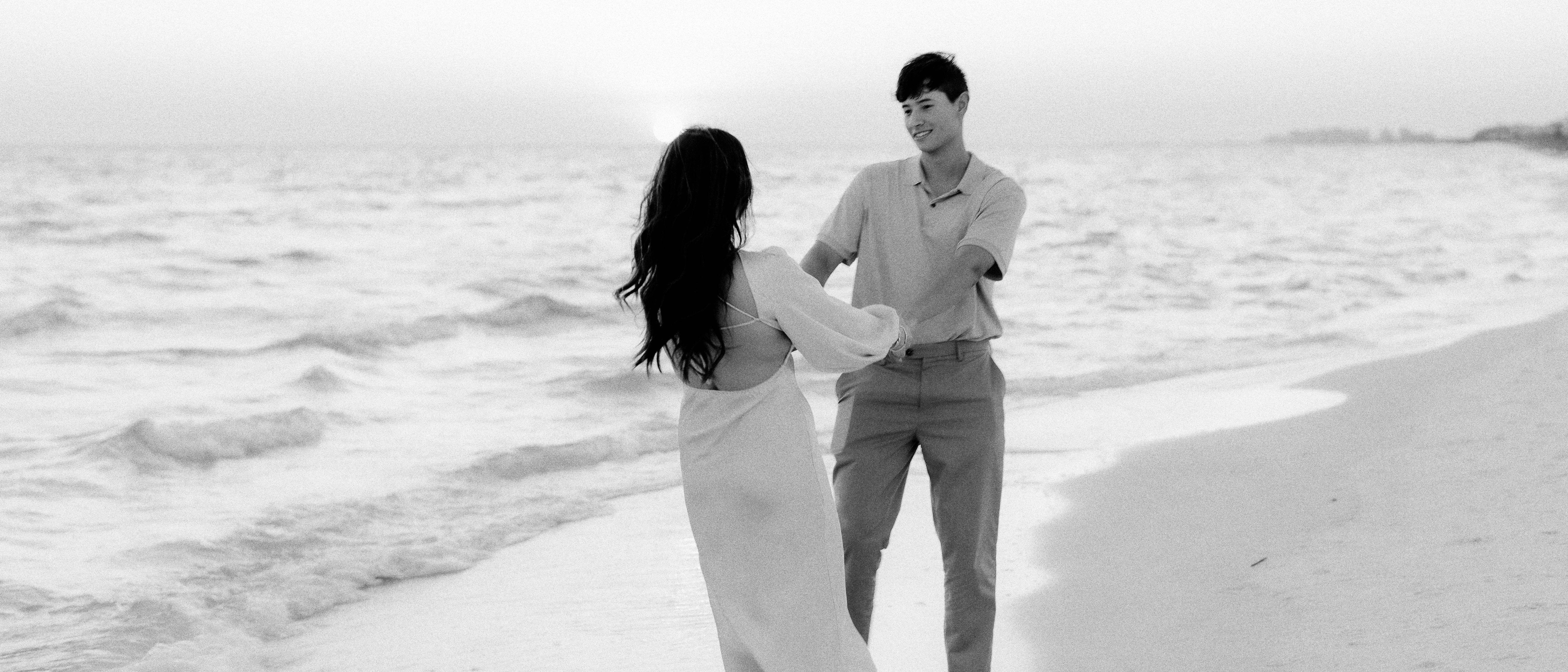 The Wedding Website of Marissa Tran and Alexander Harris