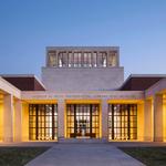 G. W. Bush Presidential Center