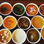 Try fun and homey soups at Uncle Cheetah’s