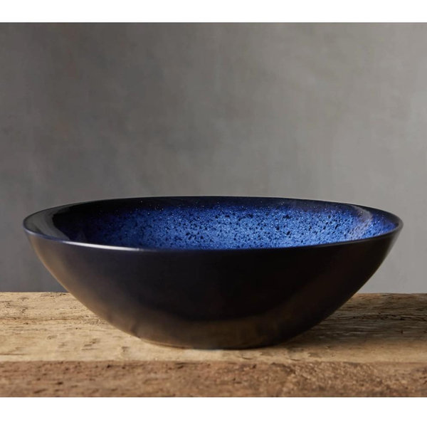 Arhaus Twilight Serving Bowl