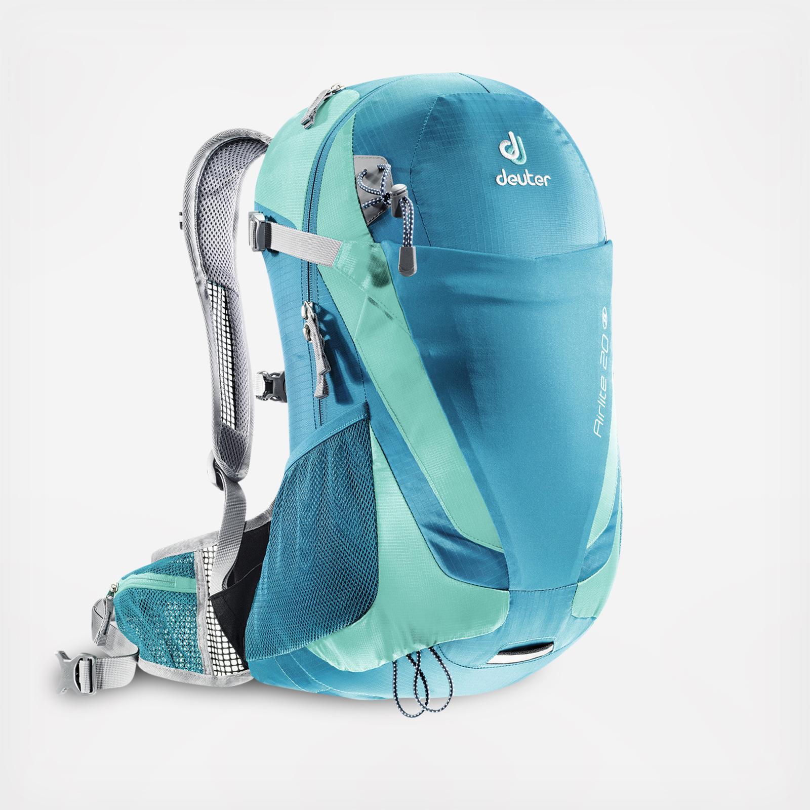 deuter womens backpack