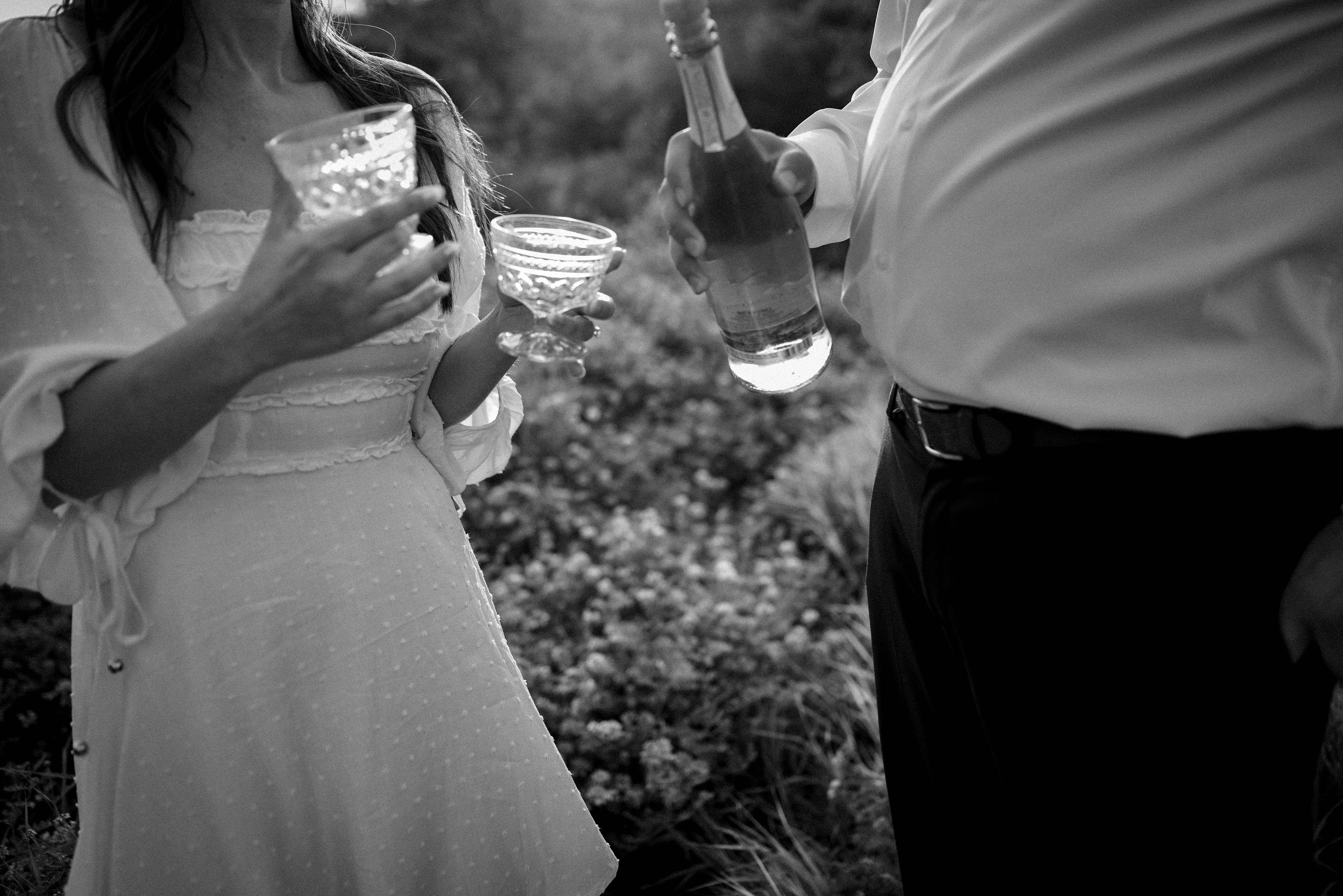 The Wedding Website of Bethany Harper and Nathan Franciskovich