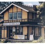 Danville Historic Train Depot