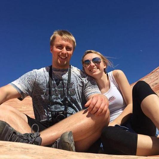 Utah (March 2018)