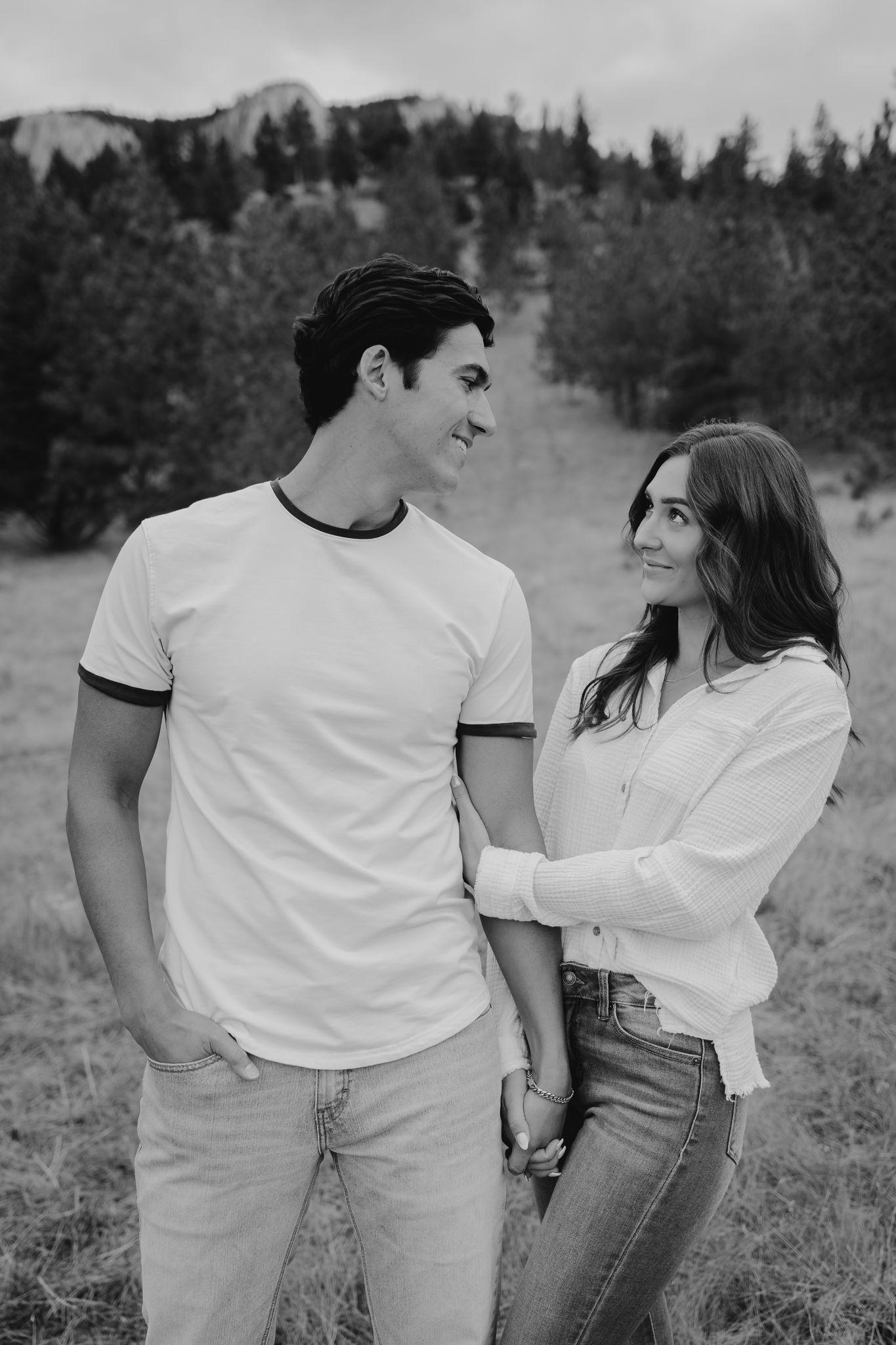 The Wedding Website of Darian Baumann and Collin Powers