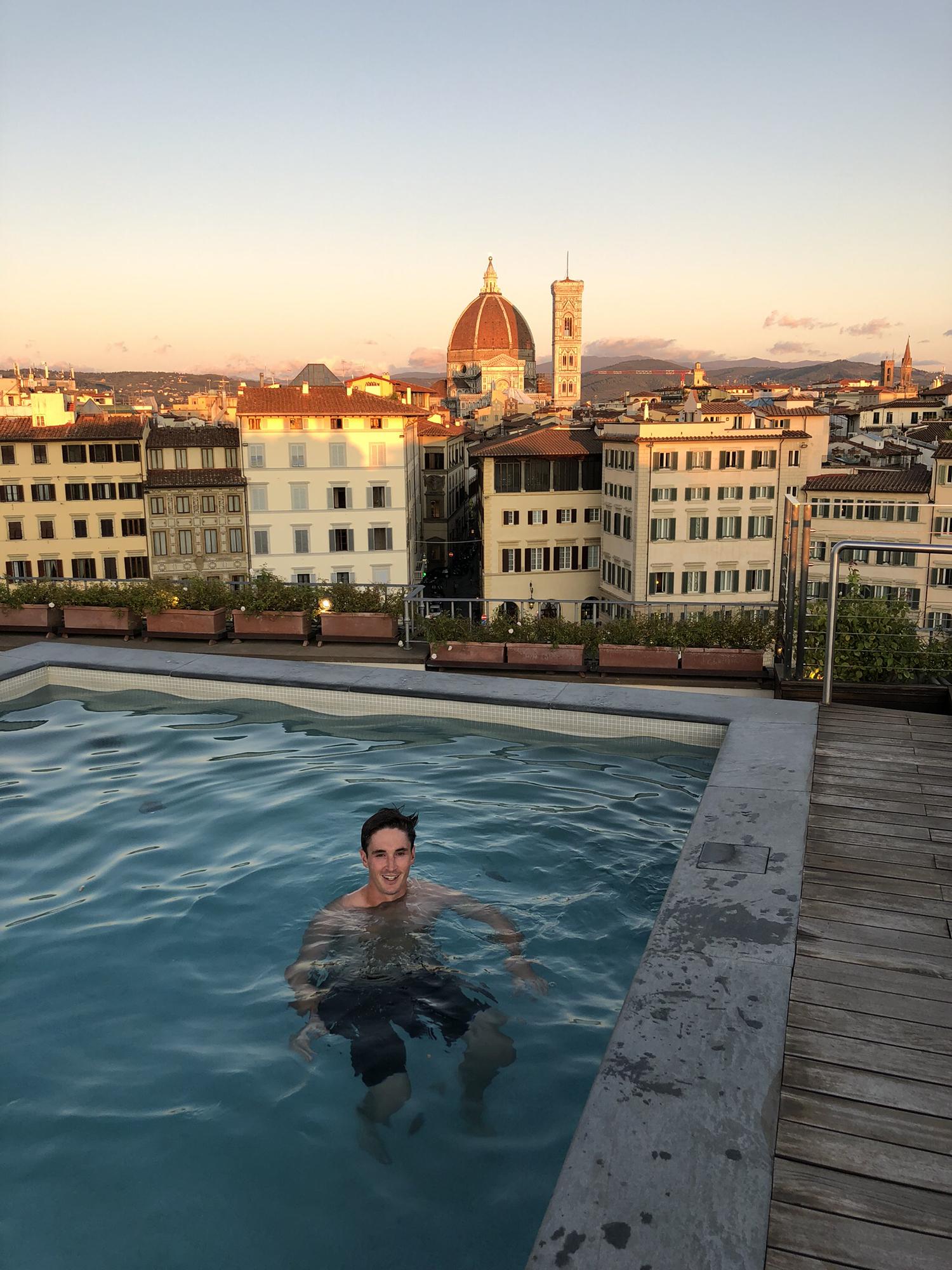 Florence - Oct 2019