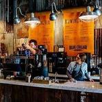 Blue Collar Coffee Co.