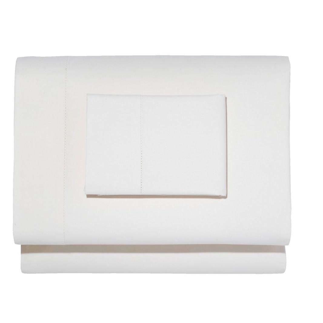 280-Thread-Count Pima Cotton Percale Sheet Set | Sheets at L.L.Bean