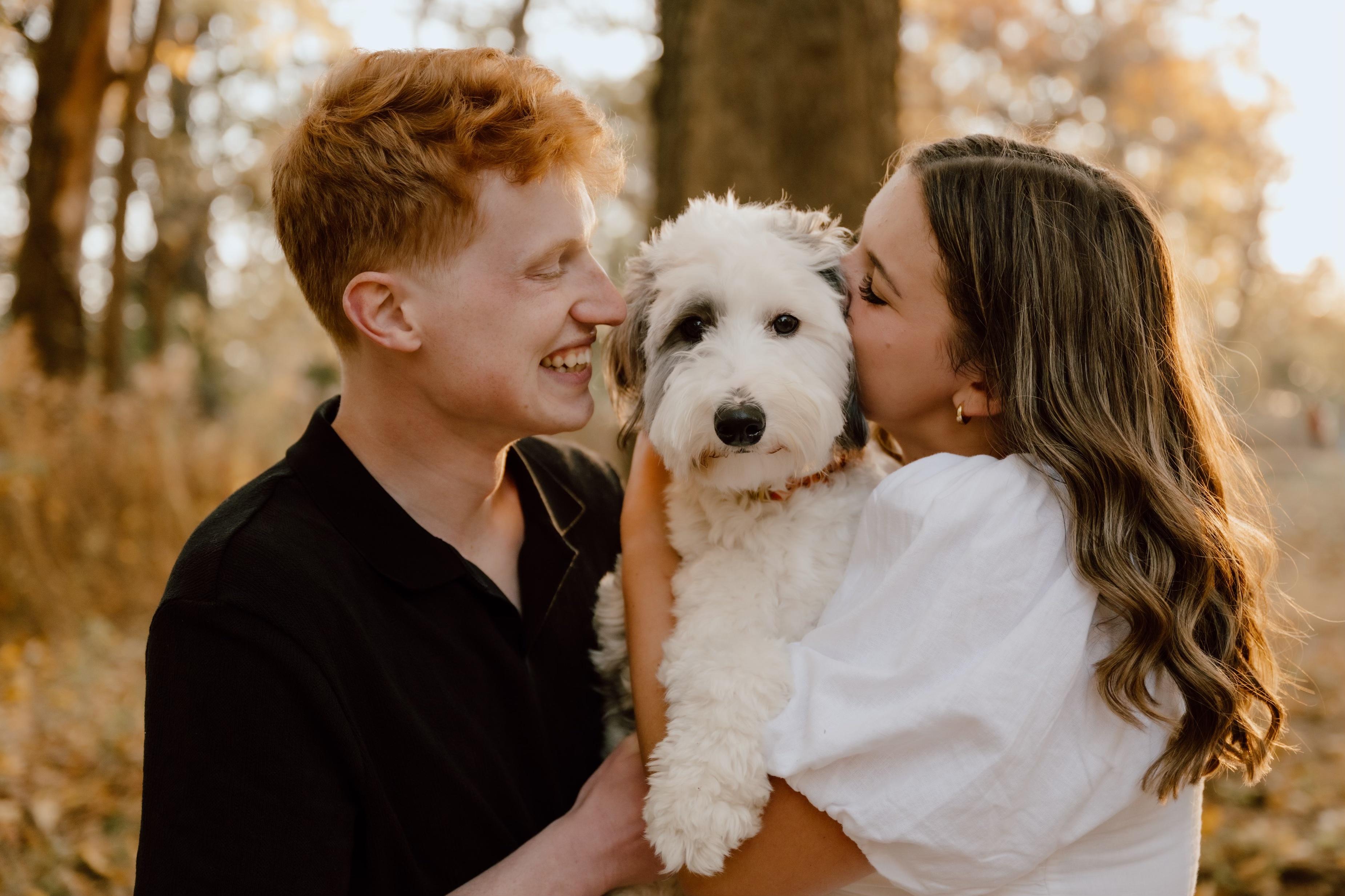 The Wedding Website of Jackson Hinton and Lilian Gerth