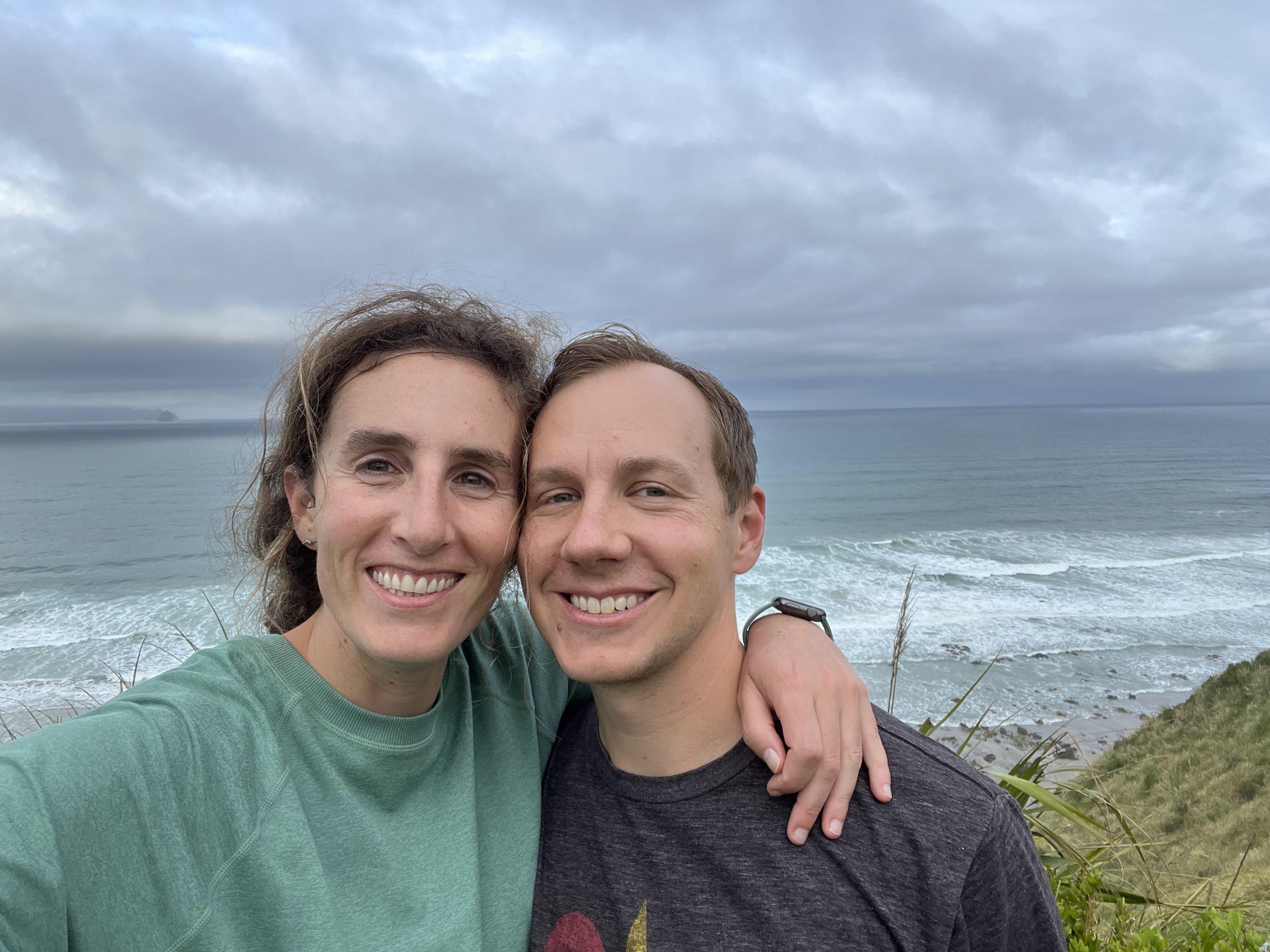 The Wedding Website of Dara Mintz and Alex VPB