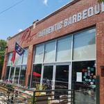 The Pit Authentic Barbecue