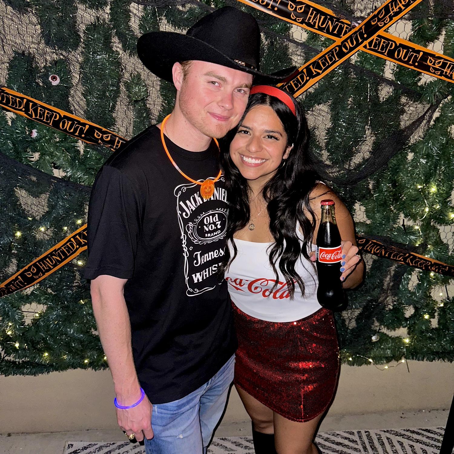 10.26.24
Jack & Coke