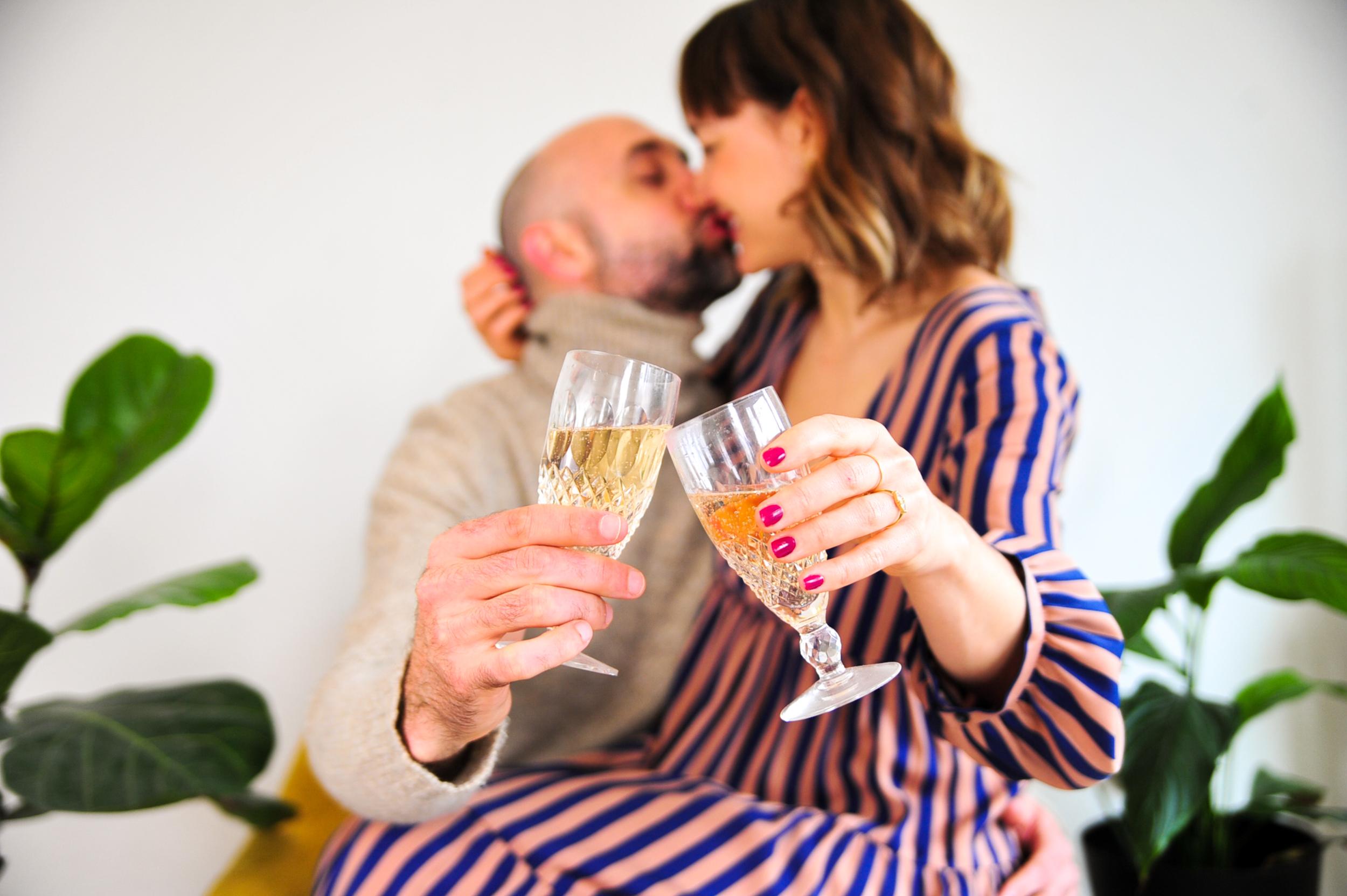 The Wedding Website of Casen Davis and Bethany James