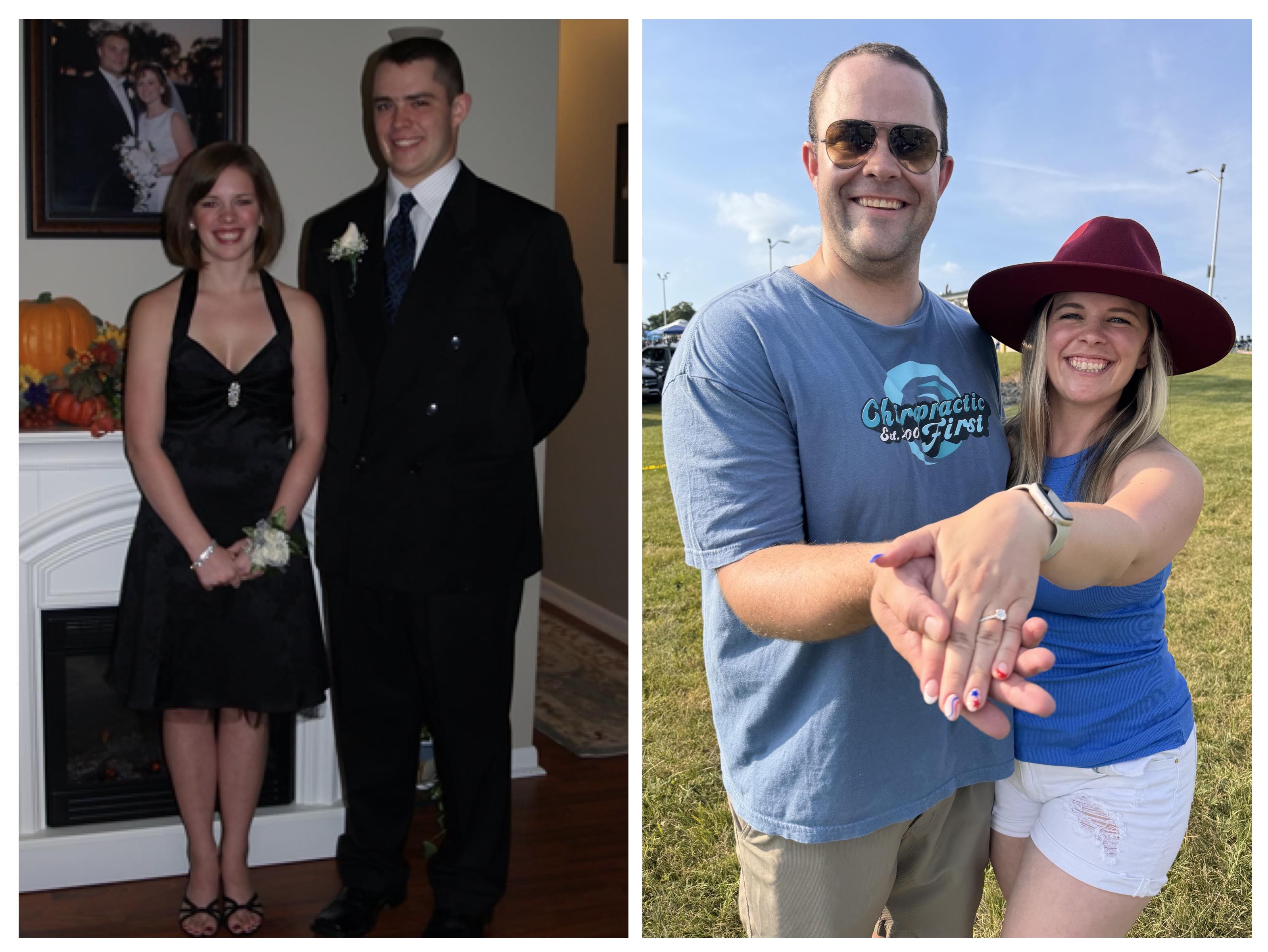 The Wedding Website of Ashley White and Kevin Mattingly