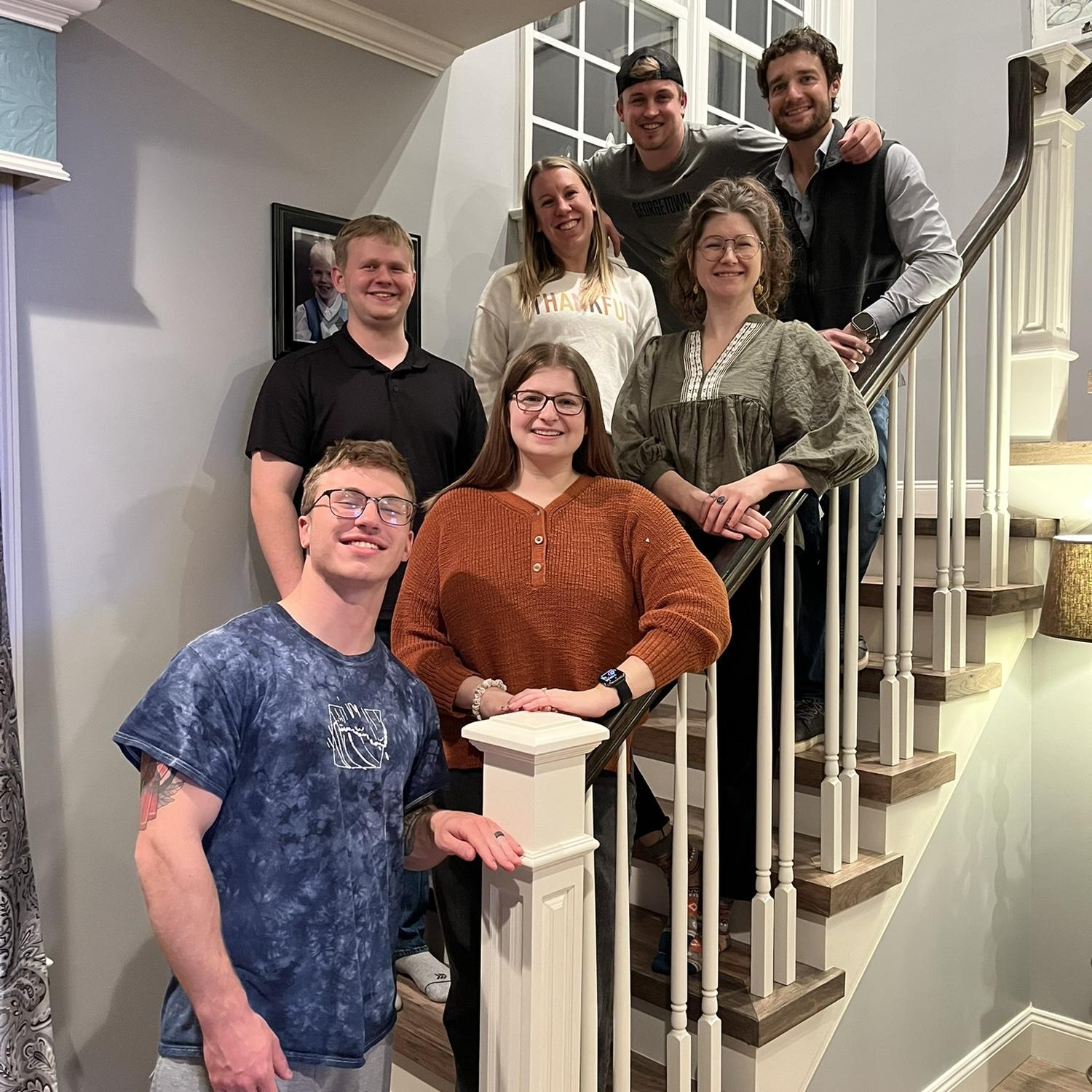 Can’t Forget the Memorable Cousins’ Nights That Helped Us Bond! Some of our favorite memories were made during family gatherings filled with laughter, games, and quality time together.