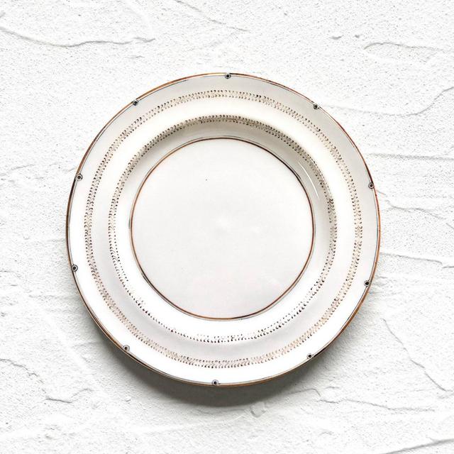 INA Redux Salad Plate