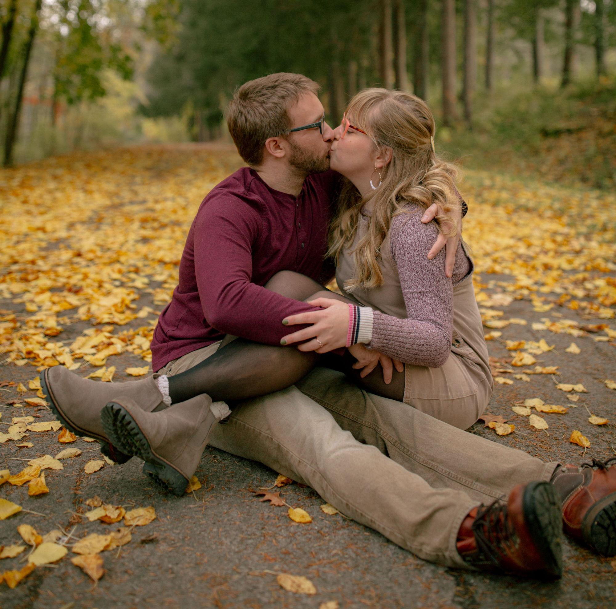 The Wedding Website of Mikenna Donze and Joshua Clark