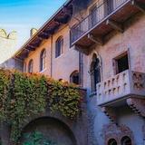 Balcone di Romeo & Giulietta