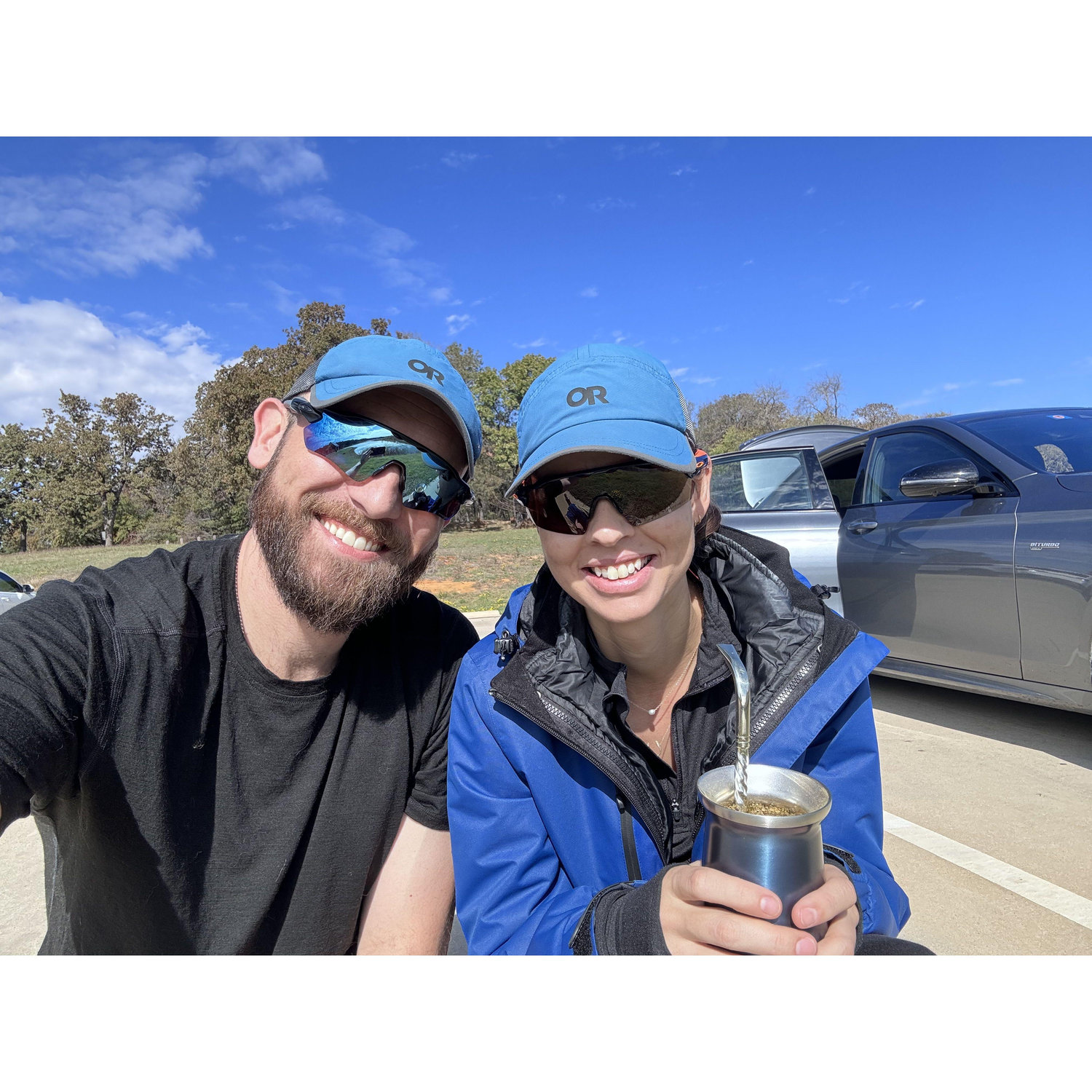 Date #3: Pablo tests Devon with a local hike