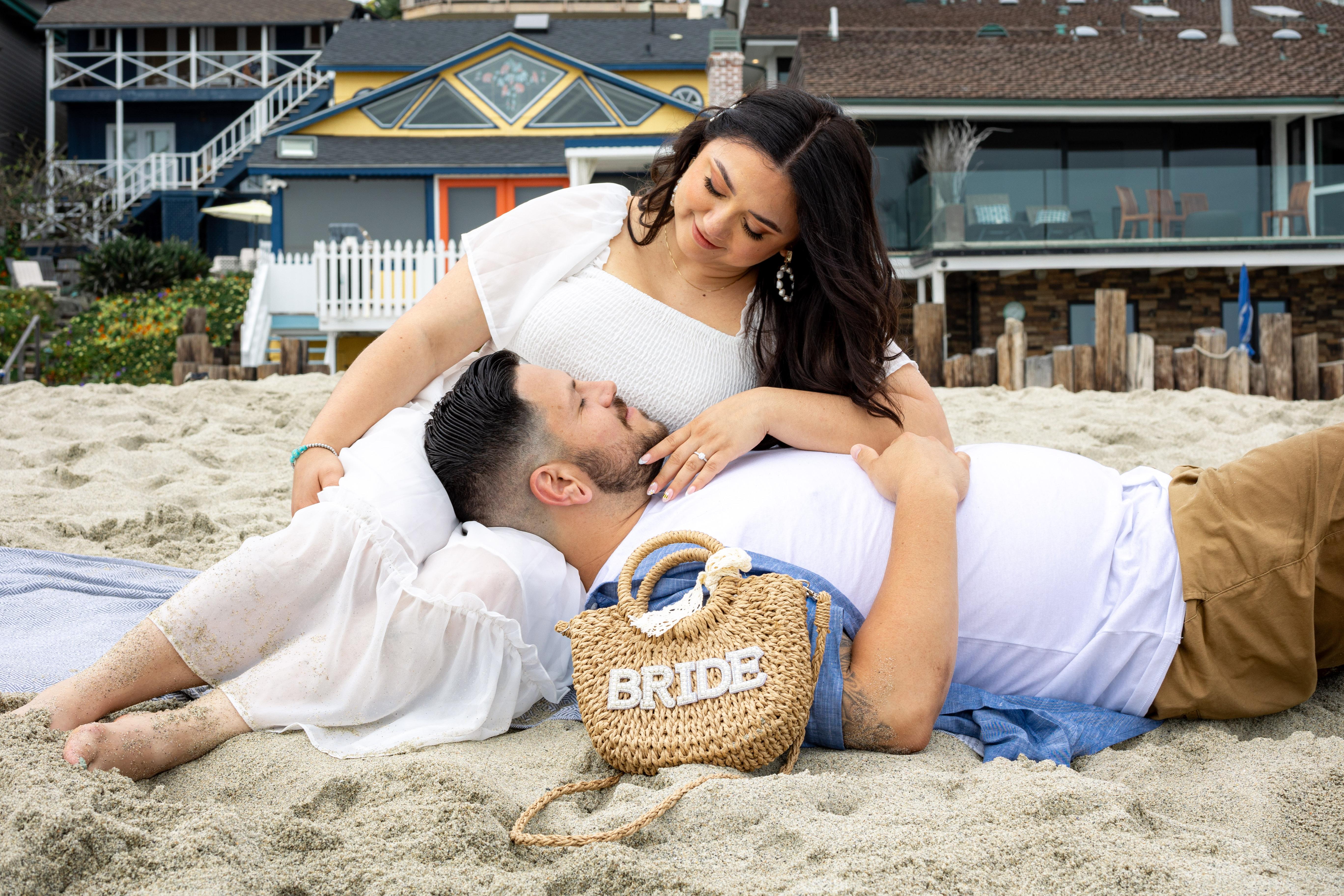 The Wedding Website of Nicole Orona and Aaron Riker