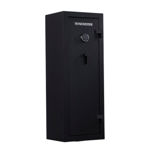 Winchester Safes 20 Long Gun 10.48 cu. ft. Electronic Lock Gun Safe, 30 Min. Fire Rating, Black at Tractor Supply Co