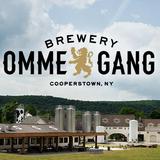 Brewery Ommegang