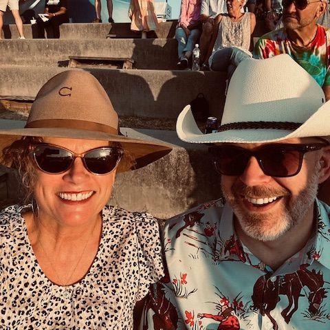 Riverbend Music Festival, Chattanooga June 2023 πΆπΈ