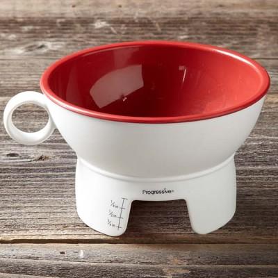 Canning Funnel