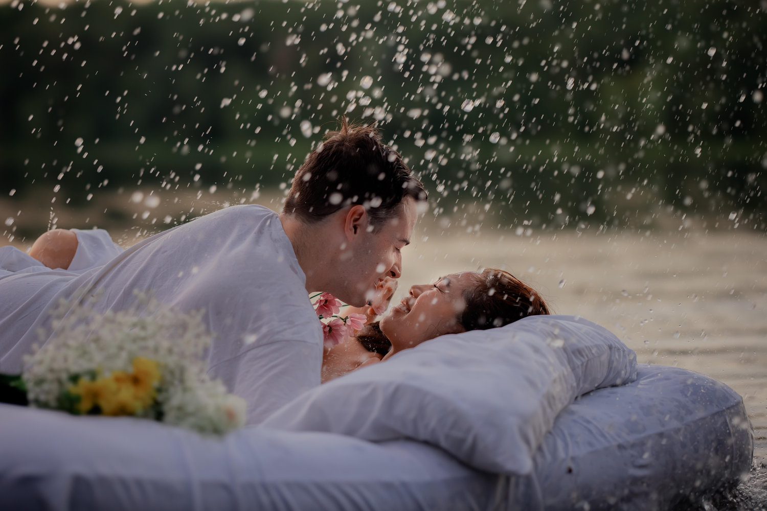 The Wedding Website of Andrea Nguyen and Connor Lynch