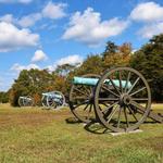 Manassas National Battlefield Park