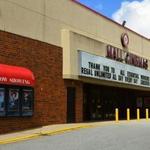 Regal Aiken Mall