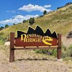 Dinosaur Ridge Trailhead