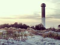 Sullivan's Island
