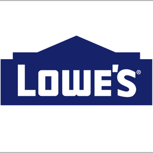 Lowe's Gift Card - Any Amount!