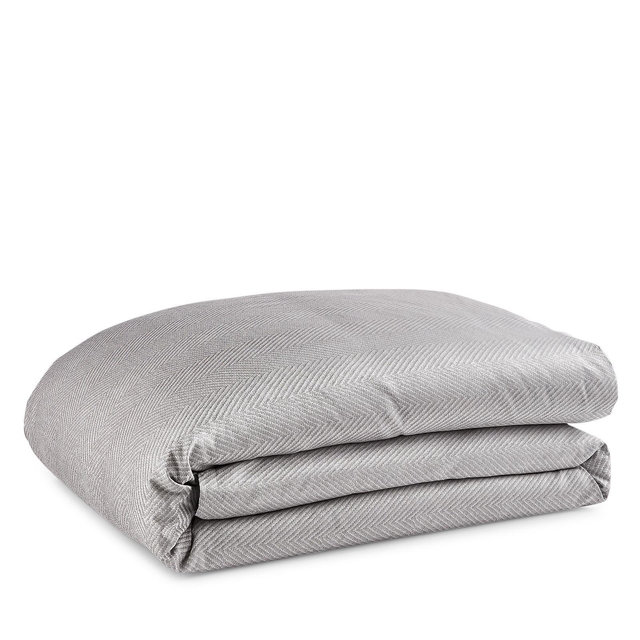 Hudson Park Collection Palermo Duvet Cover, King - 100% Exclusive