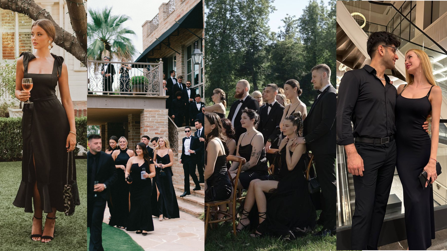 The Wedding Website of Hannah Chaney and Uriah Wetzel