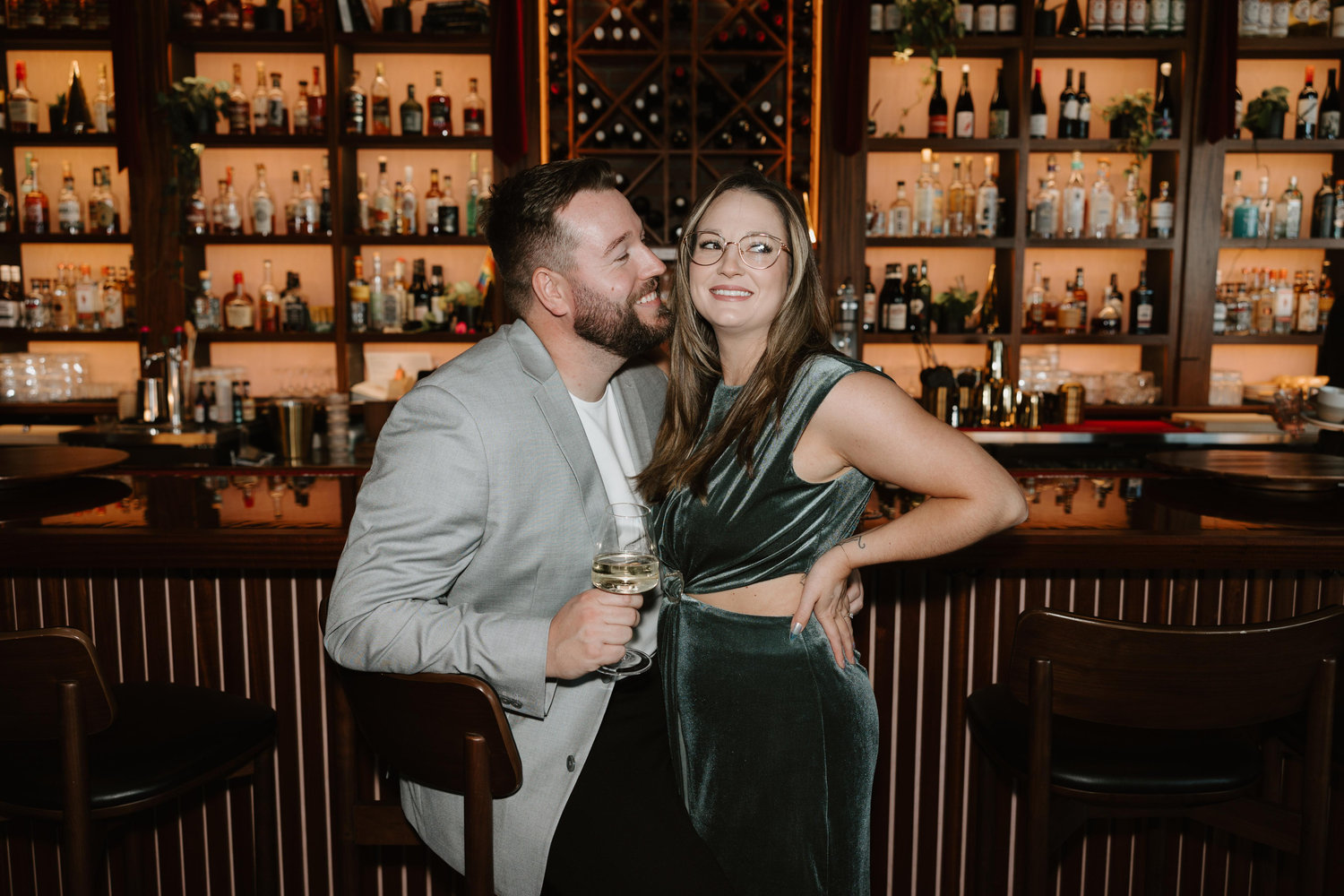 The Wedding Website of Shelby Thomas and Christian Haubenhofer