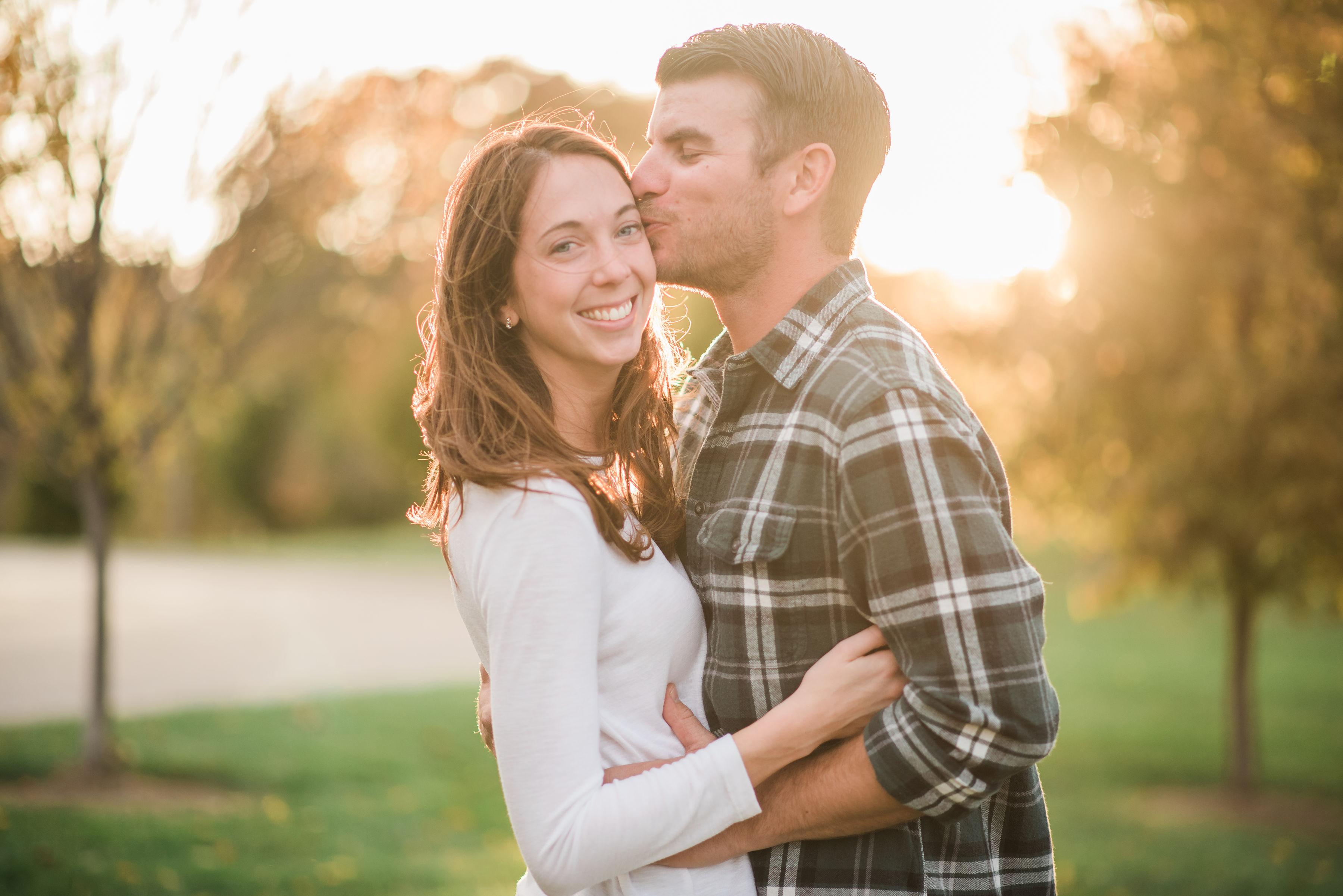 The Wedding Website of Jennifer Hoehn and Dustin Freiburghaus