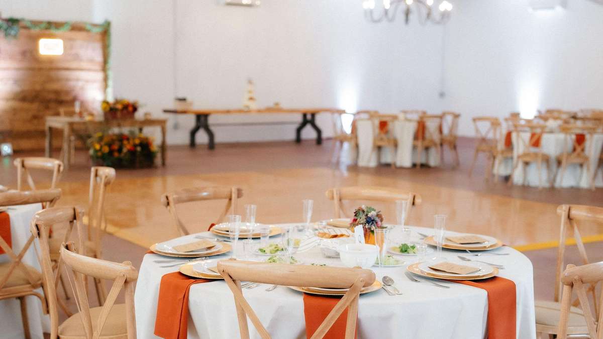 Gather Events | Wedding Venues | Cost, Reviews & Photos | Zola