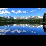 Rocky Mountain National Park