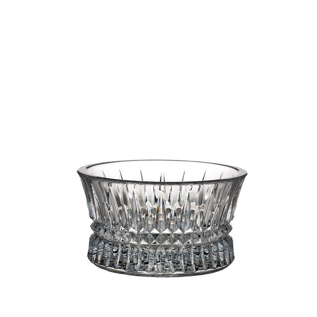 Waterford - Lismore Diamond Nut Bowl