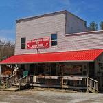 Old Hampton Store & Barbeque