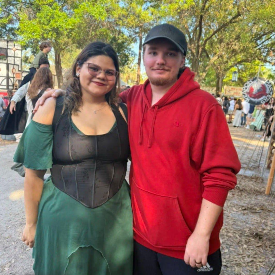 Renaissance Festival  - March 2026