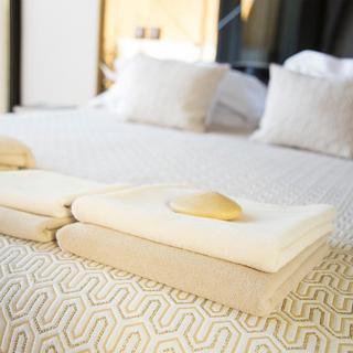 Spa Hand Towel