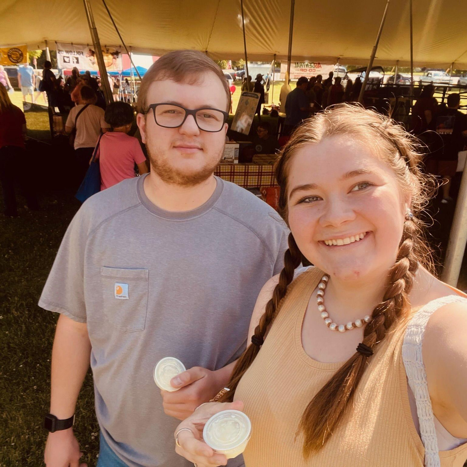 MOO fest