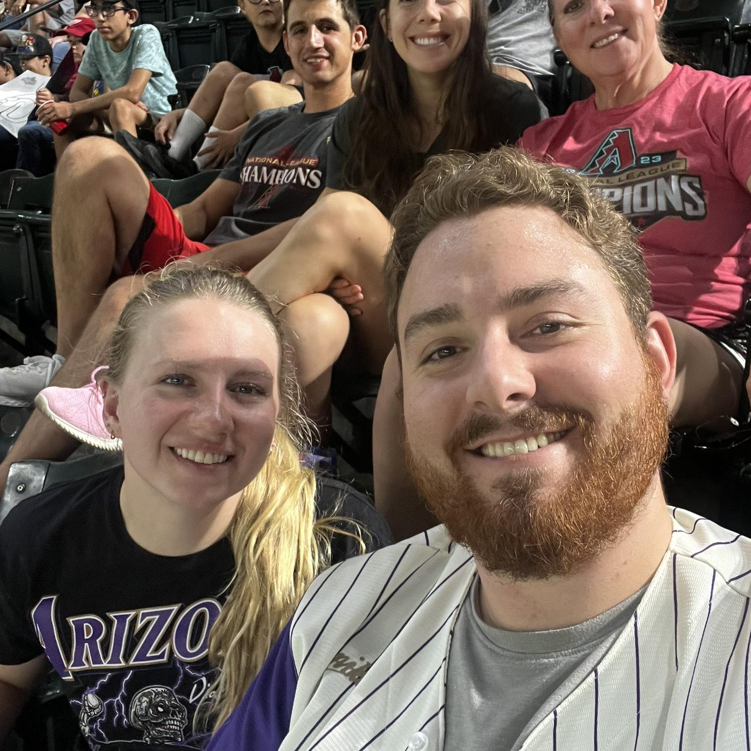 LETS GO DBACKS!

(they lost this game)