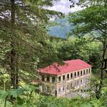 Explore Mining History on the Treadwell Ditch Trail